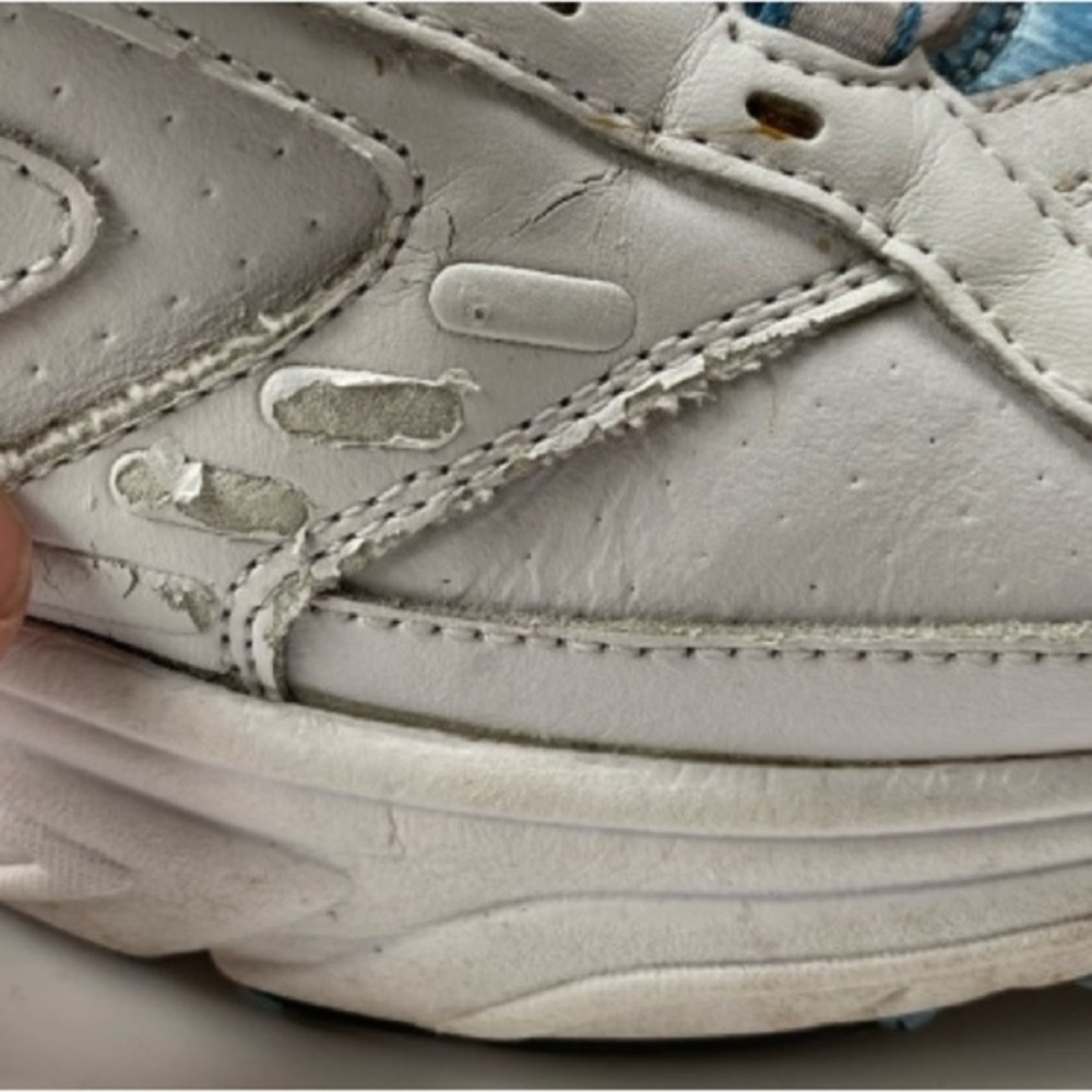 Reebok Shoes Size 9 Woman’s Lace‎ Up - Picture 12 of 12